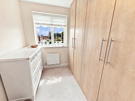 3 bedroom Semi-detached house for sale in Oakham Drive, Carlton-In-Lindrick, S81