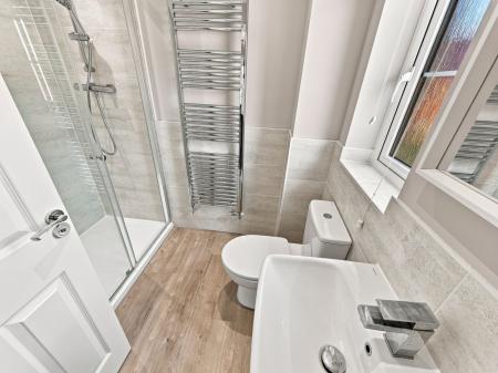 4 bedroom Property for sale in Gatekeeper Way, Worksop, S81