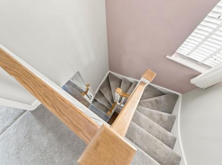 4 bedroom Property for sale in Gatekeeper Way, Worksop, S81