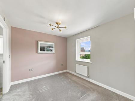 4 bedroom Property for sale in Gatekeeper Way, Worksop, S81