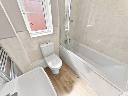 4 bedroom Property for sale in Gatekeeper Way, Worksop, S81