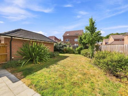 4 bedroom Property for sale in Gatekeeper Way, Worksop, S81