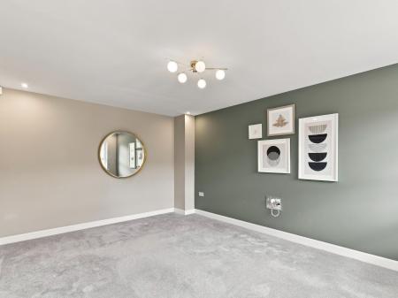 4 bedroom Property for sale in Gatekeeper Way, Worksop, S81