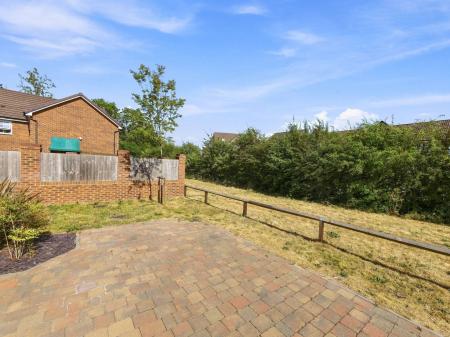 4 bedroom Property for sale in Gatekeeper Way, Worksop, S81