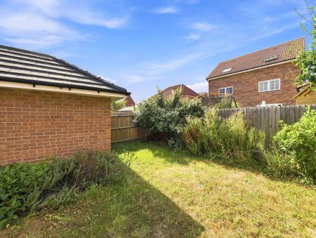 4 bedroom Property for sale in Gatekeeper Way, Worksop, S81