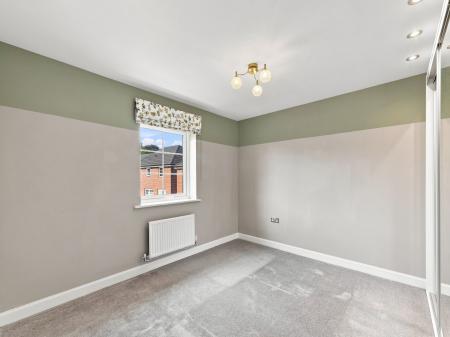 4 bedroom Property for sale in Gatekeeper Way, Worksop, S81