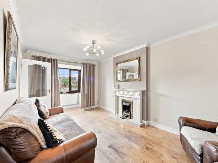 2 bedroom Semi-detached house for sale in Bentinck Close, Creswell, S80