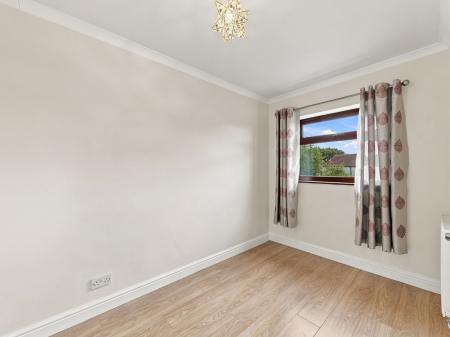 2 bedroom Semi-detached house for sale in Bentinck Close, Creswell, S80