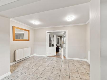 2 bedroom Semi-detached house for sale in Bentinck Close, Creswell, S80