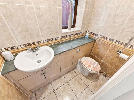 2 bedroom Semi-detached house for sale in Bentinck Close, Creswell, S80