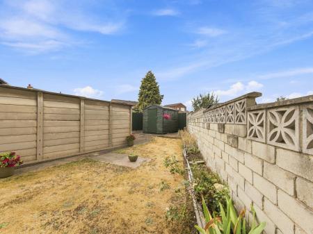 3 bedroom Semi-detached house for sale in Stewart Road, Carlton-In-Lindrick, S81