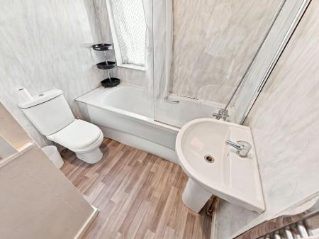 3 bedroom Semi-detached house for sale in Clinton Street, Worksop, S80