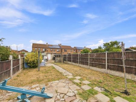 3 bedroom Semi-detached house for sale in Clinton Street, Worksop, S80