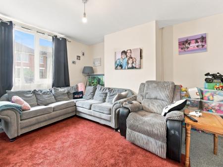 3 bedroom Semi-detached house for sale in Clinton Street, Worksop, S80