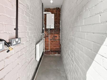 3 bedroom Semi-detached house for sale in Kilton Road, Worksop, S80