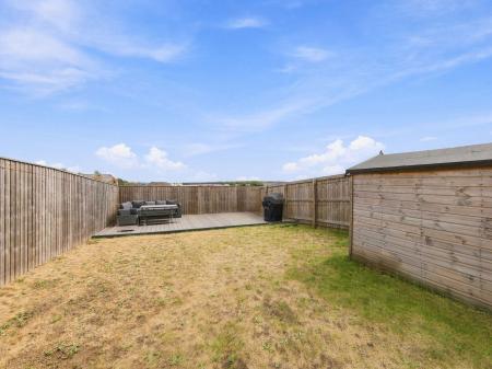 3 bedroom Semi-detached house for sale in Savanna Way, Worksop, S81