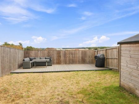 3 bedroom Semi-detached house for sale in Savanna Way, Worksop, S81