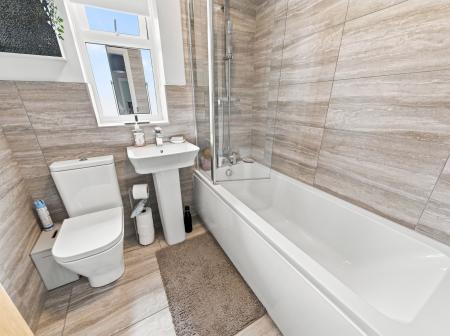 3 bedroom Semi-detached house for sale in Winster Grove, Worksop, S81