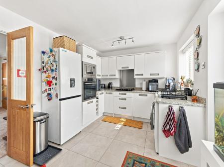 3 bedroom Semi-detached house for sale in Winster Grove, Worksop, S81