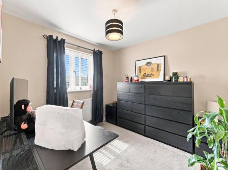 3 bedroom Semi-detached house for sale in Winster Grove, Worksop, S81