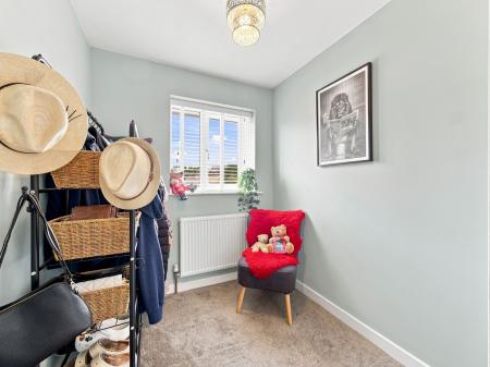3 bedroom Semi-detached house for sale in Winster Grove, Worksop, S81
