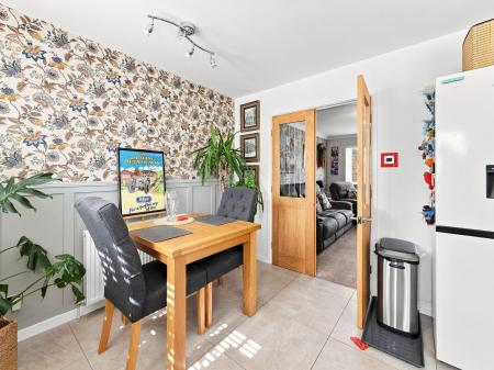3 bedroom Semi-detached house for sale in Winster Grove, Worksop, S81