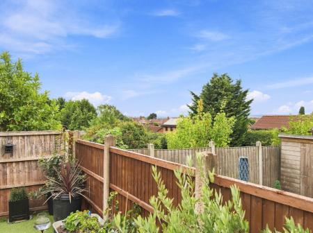 3 bedroom Semi-detached house for sale in Winster Grove, Worksop, S81