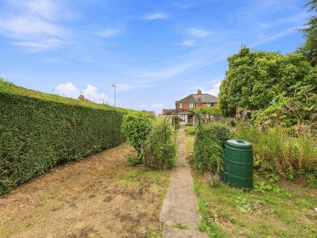 3 bedroom Semi-detached house for sale in Long Lane, Carlton-In-Lindrick, S81