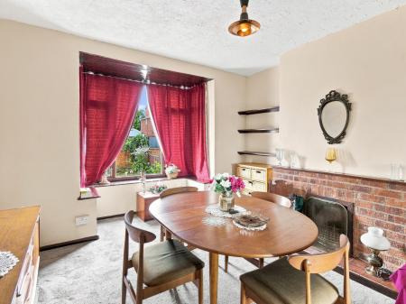 3 bedroom Semi-detached house for sale in Long Lane, Carlton-In-Lindrick, S81