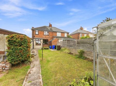 3 bedroom Semi-detached house for sale in Long Lane, Carlton-In-Lindrick, S81