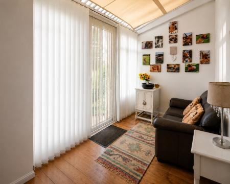 3 bedroom Semi-detached house for sale in Doncaster Road, Costhorpe, S81