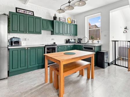 2 bedroom Semi-detached house for sale in Main Street, Oldcotes, S81