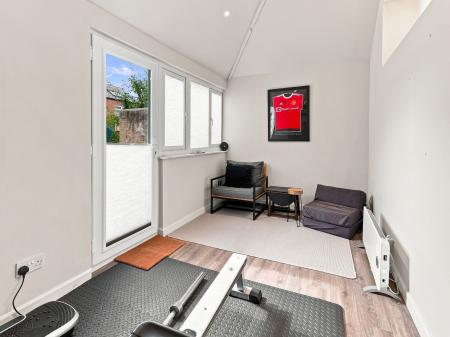 2 bedroom Semi-detached house for sale in Main Street, Oldcotes, S81