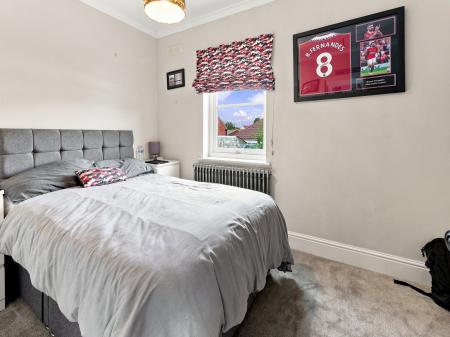 2 bedroom Semi-detached house for sale in Main Street, Oldcotes, S81