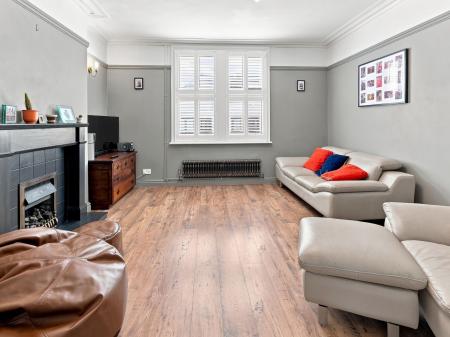 2 bedroom Semi-detached house for sale in Main Street, Oldcotes, S81