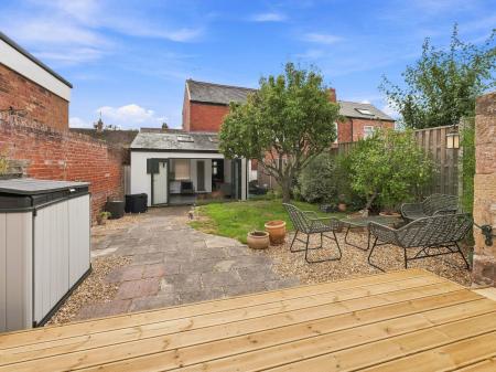 2 bedroom Semi-detached house for sale in Main Street, Oldcotes, S81