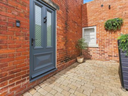 2 bedroom Semi-detached house for sale in Main Street, Oldcotes, S81