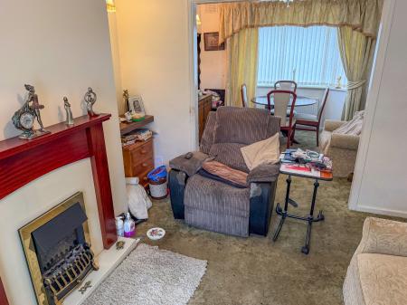 3 bedroom Semi-detached house for sale in Lodore Road, Worksop, S81