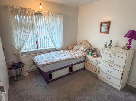 3 bedroom Semi-detached house for sale in Lodore Road, Worksop, S81