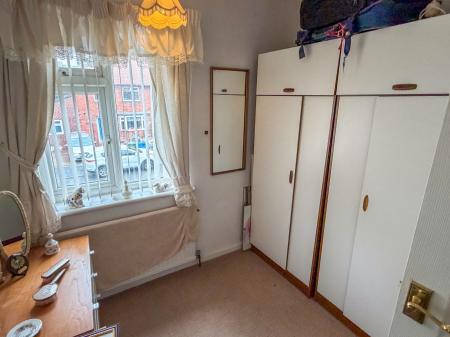 3 bedroom Semi-detached house for sale in Lodore Road, Worksop, S81