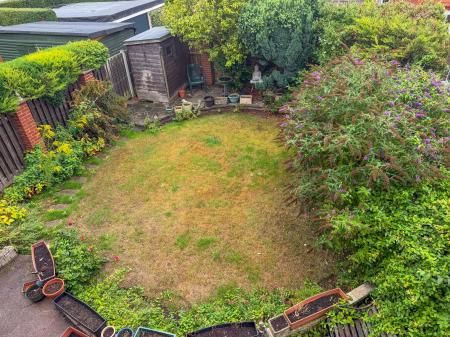 3 bedroom Semi-detached house for sale in Lodore Road, Worksop, S81