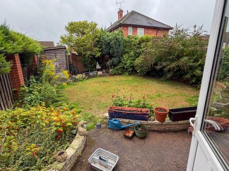 3 bedroom Semi-detached house for sale in Lodore Road, Worksop, S81