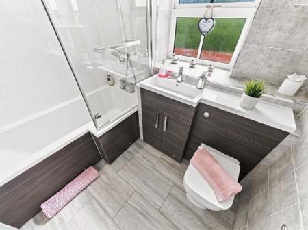 4 bedroom Detached house for sale in Sanderling Road, Gateford, S81
