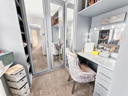4 bedroom Detached house for sale in Sanderling Road, Gateford, S81