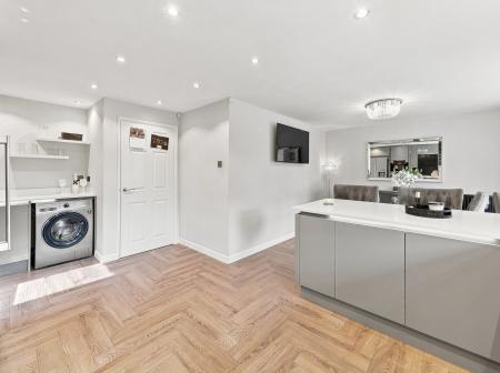 4 bedroom Detached house for sale in Sanderling Road, Gateford, S81