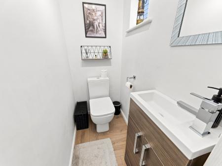4 bedroom Detached house for sale in Sanderling Road, Gateford, S81