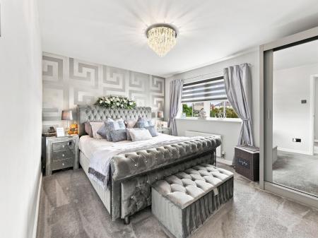 4 bedroom Detached house for sale in Sanderling Road, Gateford, S81