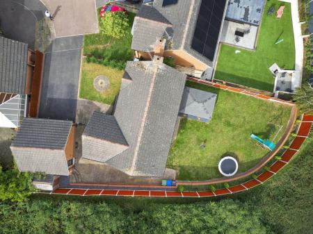 4 bedroom Detached house for sale in Sanderling Road, Gateford, S81
