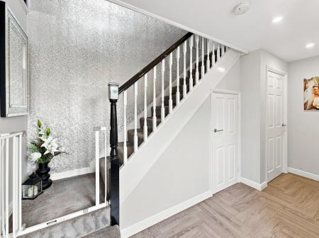 4 bedroom Detached house for sale in Sanderling Road, Gateford, S81