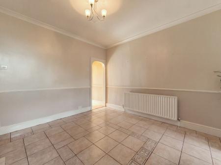 2 bedroom Terraced House for sale in Stubbing Lane, Worksop, S80